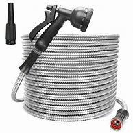 Image result for Stainless Steel Spray Hose