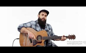 Image result for You Should Be Here Country Song Guitar