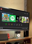 Image result for TV Switch in Home