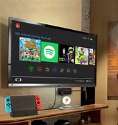 Image result for Nintendo Television