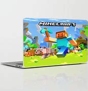 Image result for MacBook Decal Minecraft