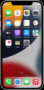 Image result for iPhone Display MIT Zahlen