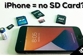 Image result for iPhone Sd Card Meme