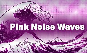 Image result for Pink Apple Music Waves