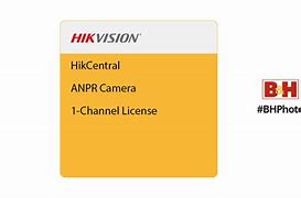 Image result for Hikvision LPR Interface