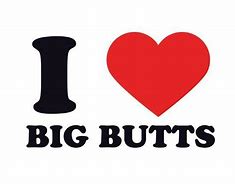 Image result for butt graphics