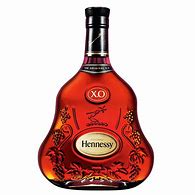 Image result for Hennessy XO Cognac 750Ml