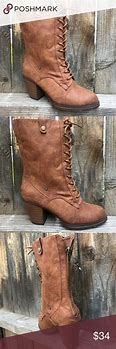 Image result for womens fashion boots justfab