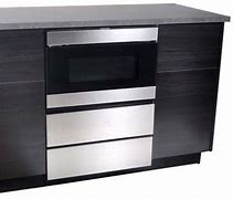 Image result for Sharp Undercounter Microwave