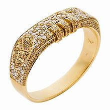 Image result for 18K Gold Karat Bracelet