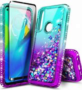 Image result for Purple Pixel 7A Phone Case