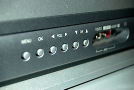 Image result for Toshiba TV Input