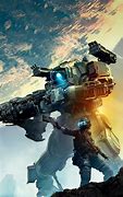 Image result for iPhone Mech Robot
