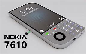 Image result for Nokia 7610