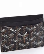 Image result for Goyard Card Case