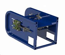 Image result for Conveyor Belt Tensioner