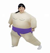 Image result for Kids Sumo Suit