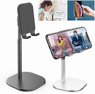 Image result for Phone Stand Holder Desk