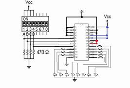 Image result for 28C16 EEPROM