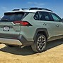 Image result for Towing with 2019 RAV4 Adventure