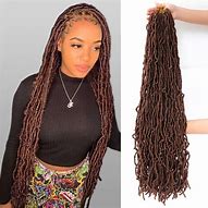 Image result for Soft Locs 36 Inches Long