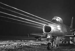 Image result for RCAF F-86 Sabre