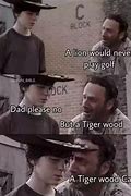 Image result for Walking Dead Jadis Meme