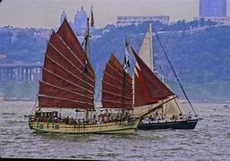 Image result for Ancient Chinese Sailing Ships