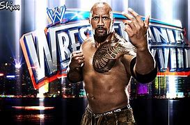 Image result for WWE Wrestlemania 28