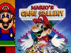 Image result for 1995 Video Games