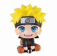 Image result for Naruto Chibi Figures