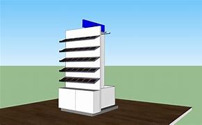 Image result for Display Unit 3D Warehouse