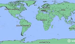 Image result for Serbia in the World Map