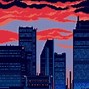 Image result for iPhone X City Wallpaper