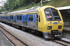 Image result for ICF Local Train