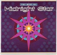 Image result for Midnight Star CD
