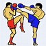 Image result for Boxing Cartoon