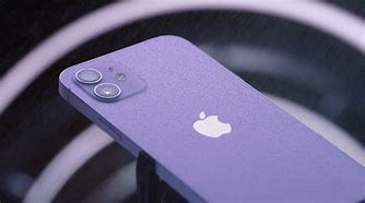 Image result for iPhone 12-Color Purpura