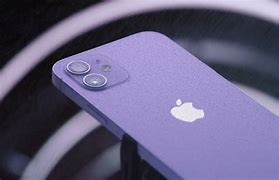 Image result for Show Me a Picture of iPhone Purple