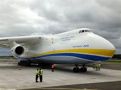 Image result for World's Largest Plane