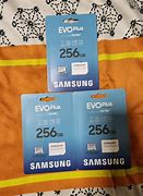 Image result for Samsung 256GB EVO Plus