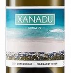 Image result for Xanadu Chardonnay Circa 77