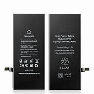 Image result for iPhone 7 Battery Capacity