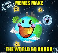 Image result for Round Earth Memes