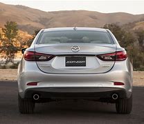 Image result for Mazda 6 Rear