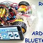 Image result for Bluetooth with Arduino