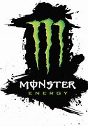 Image result for Monster Energy Logo Concept