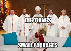 Image result for Big Things Meme
