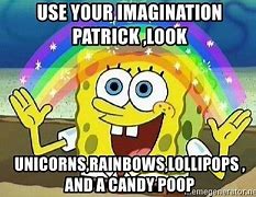 Image result for Butterflies and Unicorns Meme