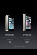 Image result for How Much Does an Apple iPhone 6 Cost